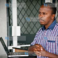 John Kiarie