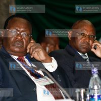 National Social and Economic council meeting