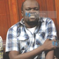 Robert Alai Onyango