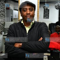 Stephen G. Ndegwa newly elected MCA for Parklands/Highridge Ward