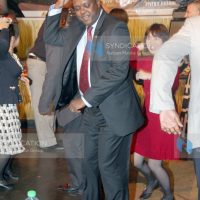 Cabinet Secretary in ministry of Sports, culture and art Hon Hassan Wario