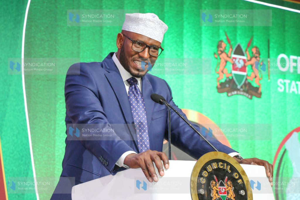 Second Kenya Devolution Support Program (KDSP II)