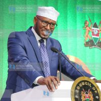 Second Kenya Devolution Support Program (KDSP II)
