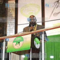 Multi stakeholders meeting