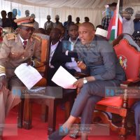 Jamhuri celebrations