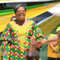 Maragua MP Mary Wamaua