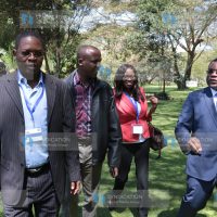 Inaugural Senators' Induction Workshop