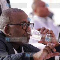 Agriculture Cabinet Secretary Mithika Linturi