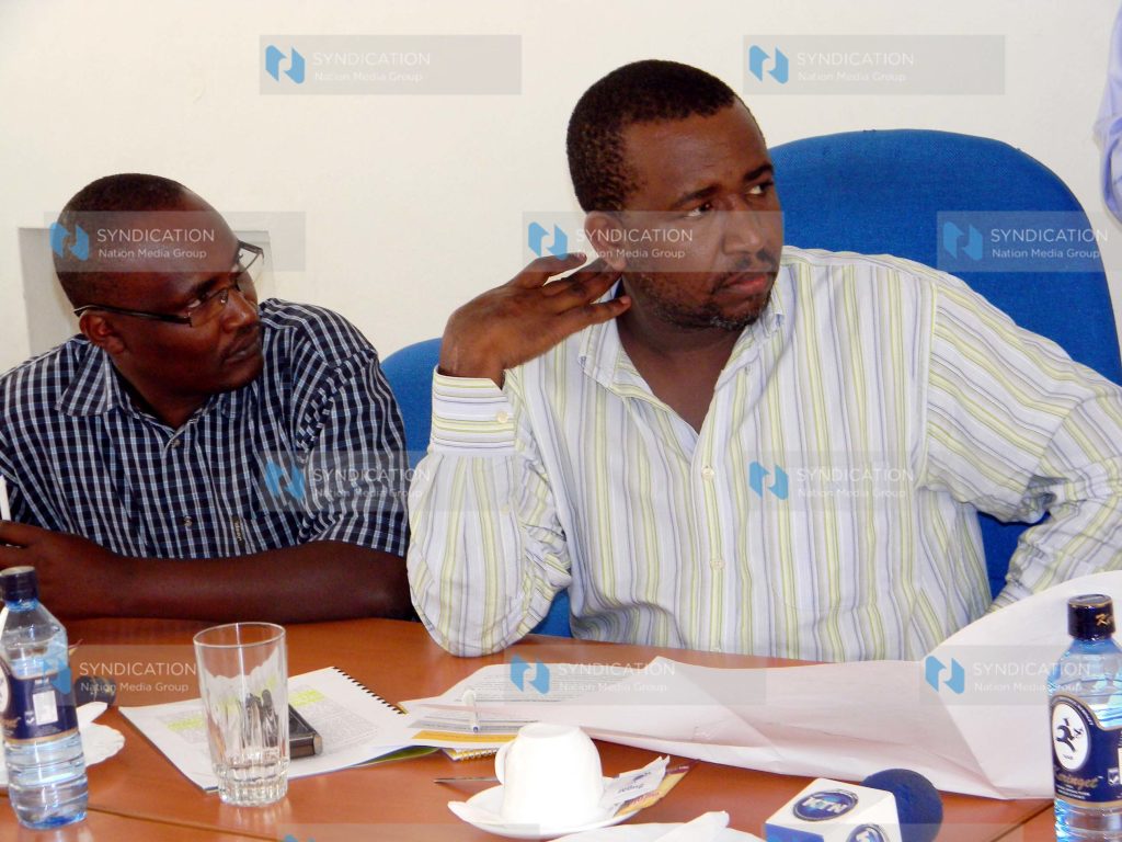 Public Accounts Committee