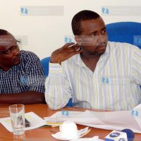 Public Accounts Committee