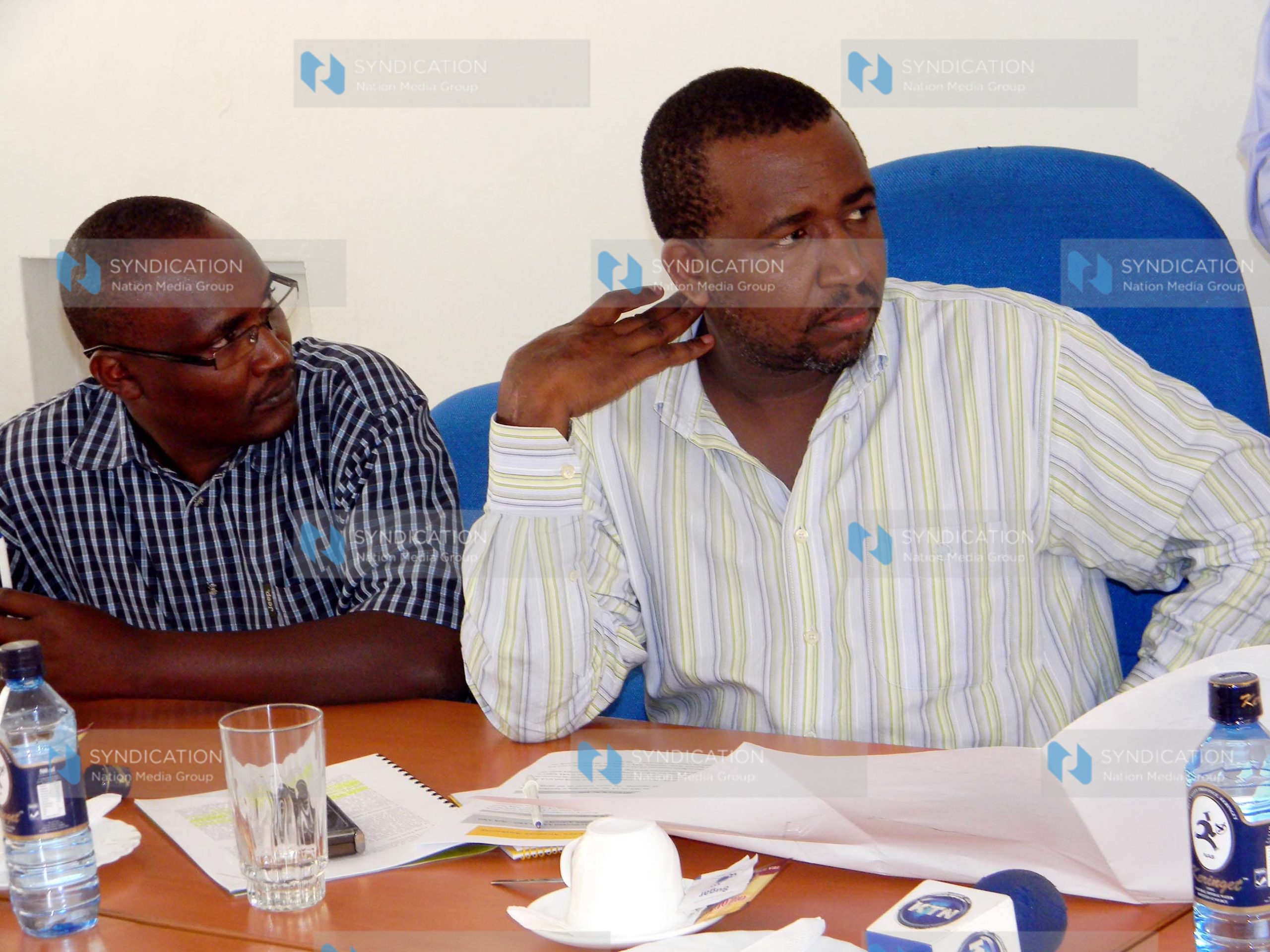 Public Accounts Committee