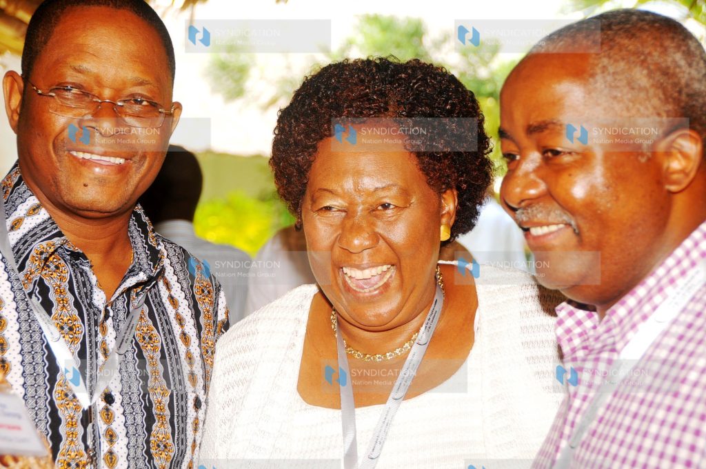 Opening of the Governors and Senators Forum