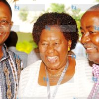 Opening of the Governors and Senators Forum