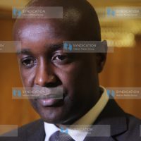 Sportpesa CEO Ronald Karauri