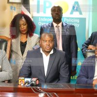 IPOA office