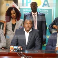 IPOA office