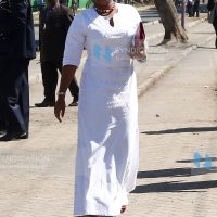 Senator Naisula Lesuuda
