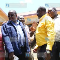 Mt. Kenya East Political Caucus retreat