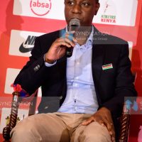 Launch of the 2023 Absa Kip Keino Classic