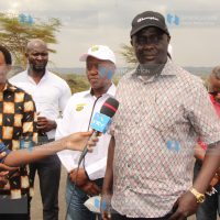 World Rally Championship (WRC) Safari Rally 2021