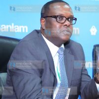 Sports Cabinet secretary Hassan Wario